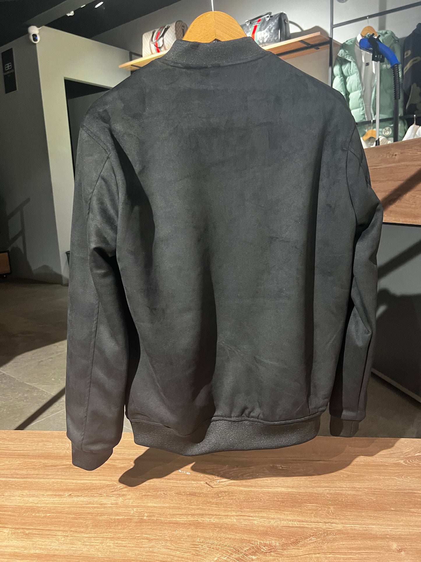 Black Light Dolce & Gabbana Jacket