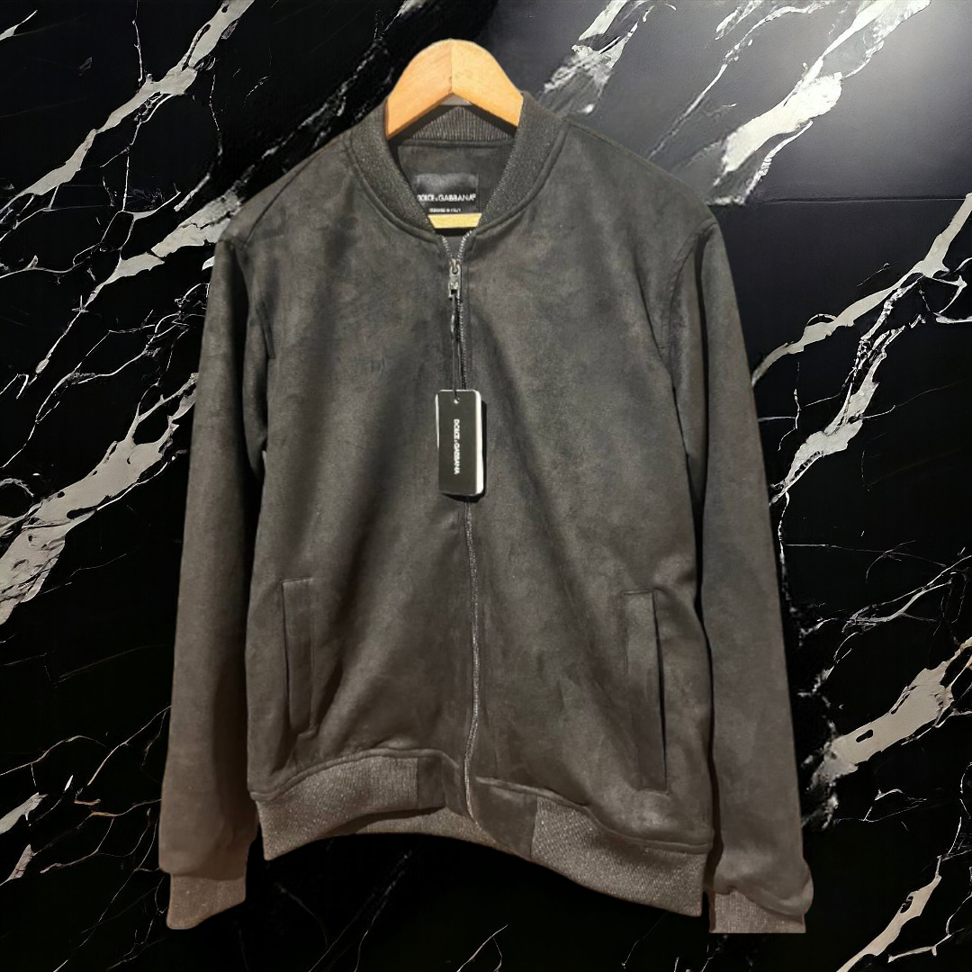 Black Light Dolce & Gabbana Jacket