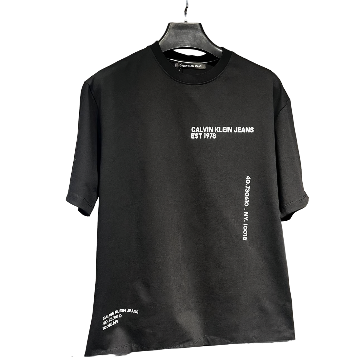 Calvin Klein T- shirt "Black"