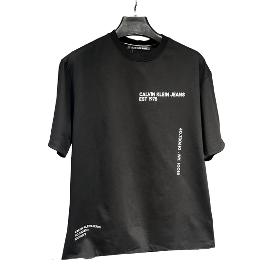 Calvin Klein T- shirt "Black"