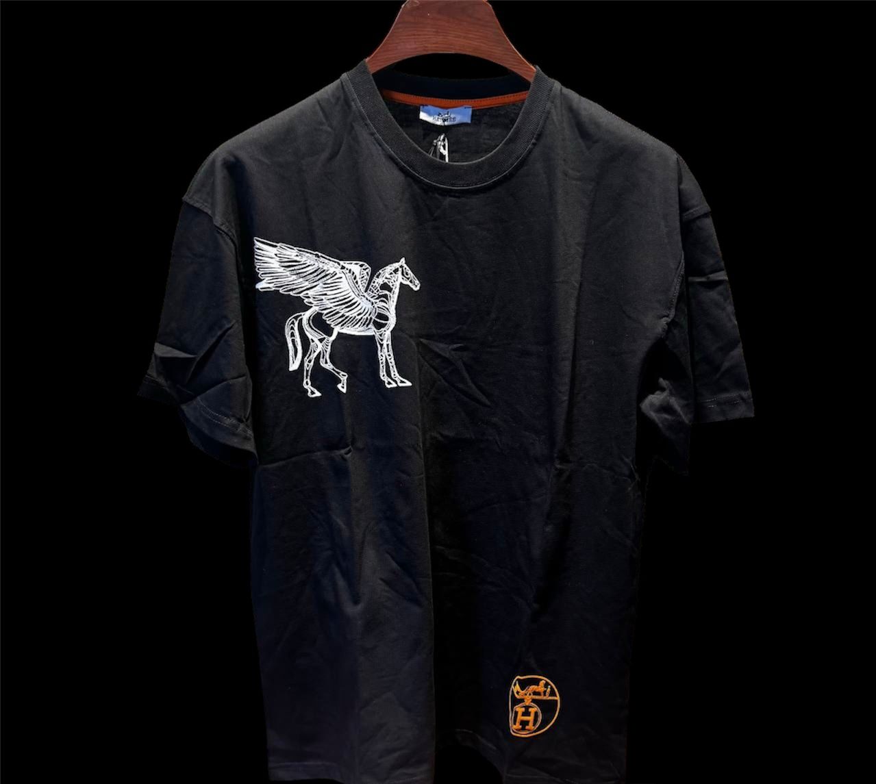 Hermes T-shirt