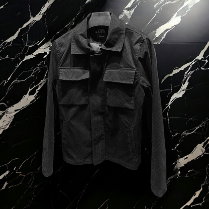 ZARA BLACK JACKET