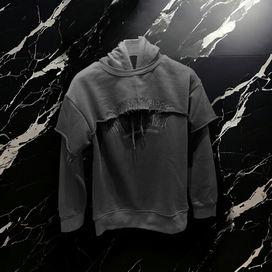Givenchy Hoodie "black"