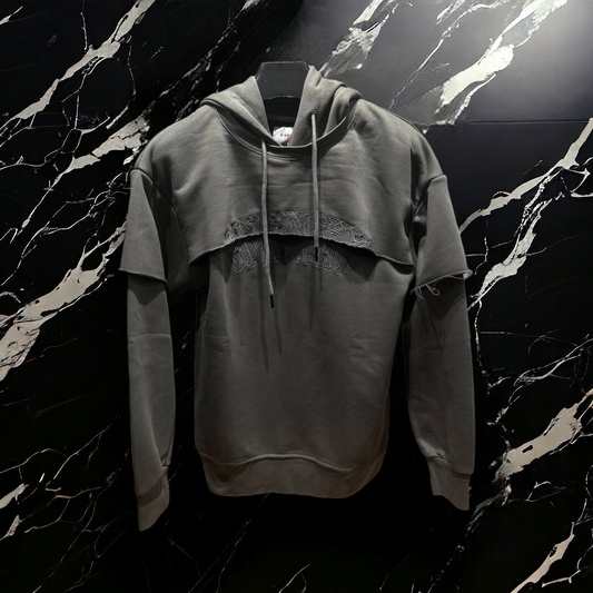 Givenchy Hoodie "Grey"