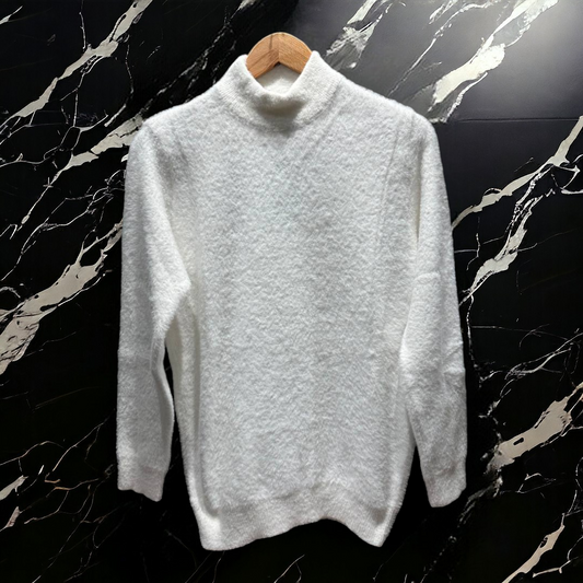 Givenchy Pullover "White"